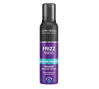 JOHN FRIEDA Mousse Frizz Ease Boucles Idéales - 200 ml