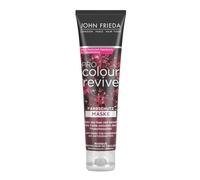 John Frieda PRO Colour Revive Masque protecteur de la couleur - Contenu : 150 ml - pH optimisé pour la conservation de la couleur - Réduit la casse des cheveux en 1 application