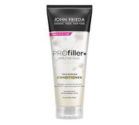 John Frieda PROfiller+ Après-shampoing épaississant pour cheveux fins et fins 250 ml