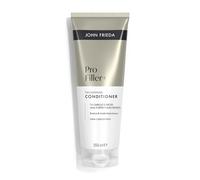 John Frieda PROfiller+ Thickening Conditioner après-shampoing épaississant pour cheveux fins 250 ml