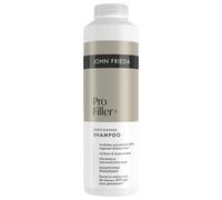 JOHN FRIEDA PROfiller+ Shampooing fortifiant 500 ml