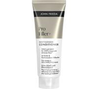John Frieda PROfiller+ Thickening Shampoo shampoing densifiant pour cheveux fins 75 ml