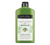 John Frieda Repair & Detox - Après-shampooing pour cheveux abîmés 250 ml