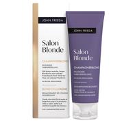 JOHN FRIEDA Salon Blonde Soin patine perfecteur de nuance Blond champagne 120 ml