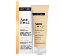 JOHN FRIEDA Salon Blonde Soin patine perfecteur de nuance Blond miel 120 ml