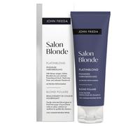 JOHN FRIEDA Salon Blonde Soin patine perfecteur de nuance Platinblond 120 ml