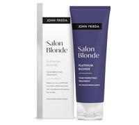 John Frieda Salon Blonde Tone Perfecting Treatments Platinum 120 ml
