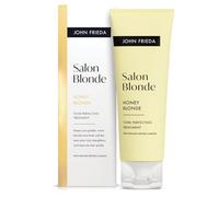John Frieda Salon Blonde Tone Traitement perfecteur Miel 120 ml