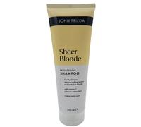 John Frieda - Shampoing Eclaircissant Sheer Blonde -