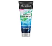 John Frieda - Shampoing Hydratation Deep Sea John Frieda Tonique Pour Les Cheveux 250 Ml