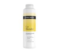 John Frieda Shampooing Éclaircissant Go Blonder 500ml