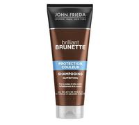 JOHN FRIEDA Shampooing Nutrition Protection Couleur Brilliant Brunette - 250 ml