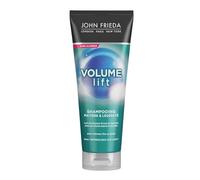 JOHN FRIEDA - Shampooing Volume et Légèreté pour Cheveux Fins, Technologie Air-Light (Tube 250 ml) - lot de 3 - Vendu par Lot