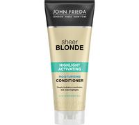 John Frieda Sheer Blonde Après-Shampoing Blond 250ml