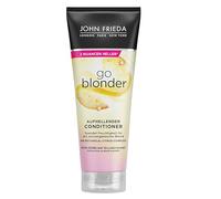 JOHN FRIEDA Sheer Blonde Après-shampooing éclaircissant Go Blonder 250 ml