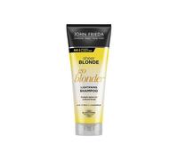 John Frieda Sheer Blonde Go Blonder Éclaircissant Shampooing 250ml