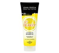 John Frieda Sheer Blonde Go Blonder Shampoo 250 ml
