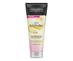 JOHN FRIEDA Sheer Blonde Go Blonder Shampooing Éclaircissant - 250 ml