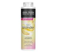 JOHN FRIEDA Sheer Blonde Go Blonder Shampooing Éclaircissant 500 ml