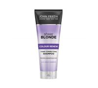 John Frieda - Sheer Blonde Go Colour Renew - 2273700
