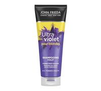 JOHN FRIEDA - Sheer Blonde Shampooing Correcteur Couleur Colour Renew 25 - Lot De 3