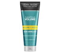 John Frieda Volume Lift Touchably Full après-shampoing volumisant pour cheveux fins 250 ml