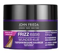 John-Frieda Soin-des-cheveux Frizz-EaseMasque Miracle ultra réparateur 250 ml