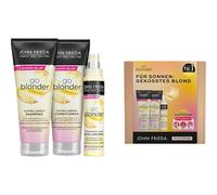 JOHN FRIEDA Sheer Blonde Boîte Go Blonder