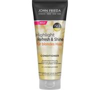 John-Frieda Soin-des-cheveux Highlight-Refresh-ShineConditioner 250 ml