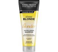 John-Frieda Soin-des-cheveux Sheer-BlondeGo BlonderGo Blonder 250 ml