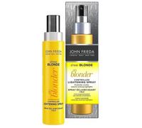 John Frieda Spray Éclaircissant Ciblé Sheer Blonde Go Blonder - 100 Ml