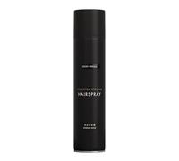 John Frieda The Extra Strong Hairspray - Volume : 400 ml - Intense Hold - Force : 5 - Laque - Convient à tous les types de cheveux