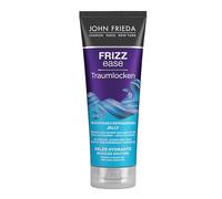 John Frieda Traumlocken Jelly - Contenance : 200 ml - Hydratant - Définit et donne du rebond jusqu'à 24h - Série Frizz Ease