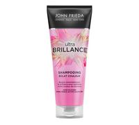 JOHN FRIEDA Ultra Brillance Shampooing Éclat Couleur 250 ml