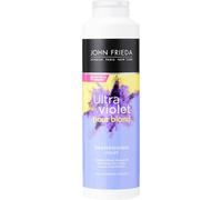 John Frieda Ultra Violet Pour Blond Shampooing Violet 500 Ml
