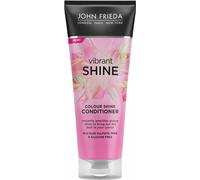 John Frieda Vibrant Shine Colour Shine Conditioner 250 ml