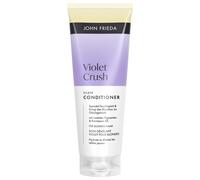JOHN FRIEDA Violet Crush Après-shampooing intensif à l'argent 250 ml