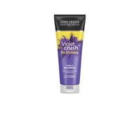 John Frieda Violet Crush For Blondes Champú 250ml