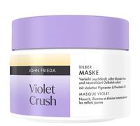 JOHN FRIEDA Violet Crush Masque argent 250 ml