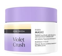 JOHN FRIEDA Violet Crush Masque argenté 250 ml