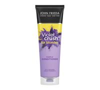 John Frieda Violet Crush Purple Conditioner Apr s-shampoing pour cheveux cuivr s