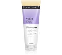 John Frieda Violet Crush Purple Conditioner après-shampoing violet 250 ml