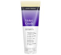 JOHN FRIEDA Violet Crush Shampooing intensif à l'argent 250 ml