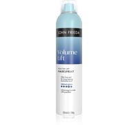 John Frieda Volume Lift Hold the Lift Hairspray laque cheveux fixation et forme 250 ml