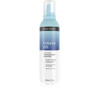 John Frieda Volume Lift Kickstarter Thickening Mousse mousse pour le volume des cheveux 200 ml