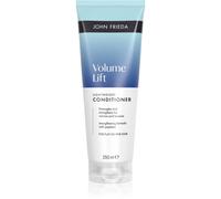 John Frieda Volume Lift Lightweight Conditioner après-shampoing léger pour le volume des cheveux 250 ml