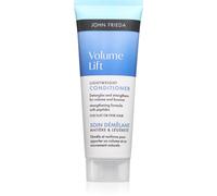John Frieda Volume Lift Lightweight Conditioner après-shampoing léger pour le volume des cheveux 75 ml