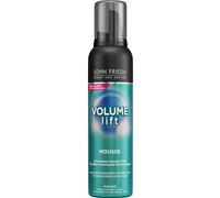 John Frieda Volume Lift Mousse Avec Technologie D'Oxygène De Soie 200ml