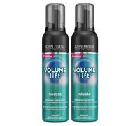 JOHN FRIEDA Volume Lift Mousse Mousse(S) 2x200 ml