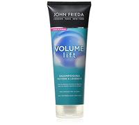 John Frieda – Shampooing Volume Lift Matière & Légèreté – 250 ml